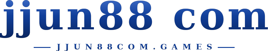 jjun88 com logo