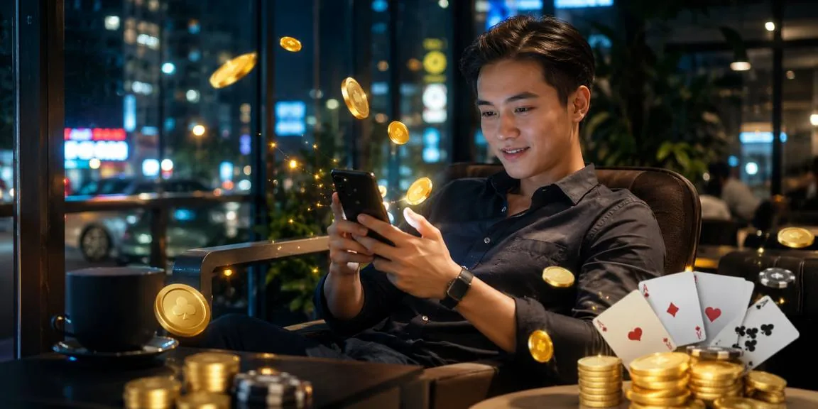 jjun88 com Truy cập di động trong 3 bước